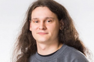 Luke's Blog - StoryFutures